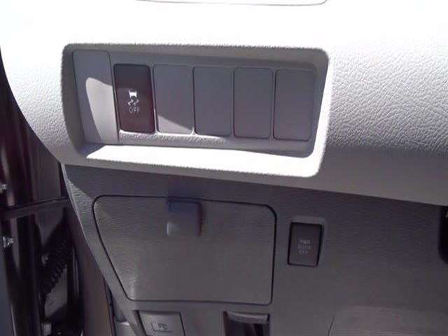 2017 Toyota Sienna LE